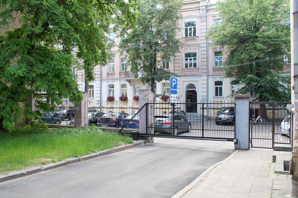 Old Town Apartment Vilnius Cameră foto