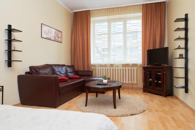 Old Town Apartment Vilnius Exterior foto